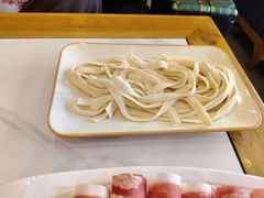 -懂羊帝·羊蝎子·北京菜(小关店)