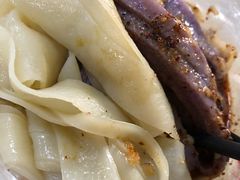 -陕西周记·手工米皮老店(工人路店)