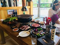 -大壮家原味烤肉(兴华北街店)