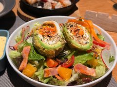 -小满Grainkitchen(滨江商业广场店)