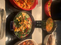 -广州粤海喜来登酒店