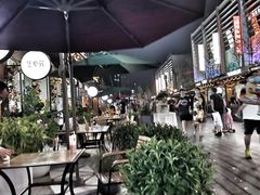 -方恒购物中心(望京小街店)