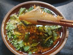 -谭记重庆老火锅(总店)