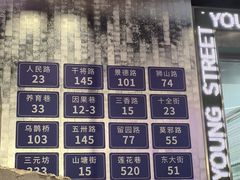 -路边羊烧烤酒场(宝带路店)