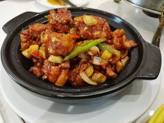 -天津大学·四十二斋餐厅