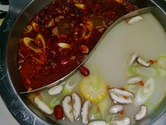-京门活鱼馆·鱼火锅(百子湾（原红庙）店)