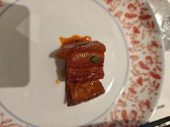 -香丰阁·烤鸭·川湘菜(清河店)