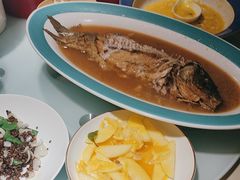 -豫丰汇河南名菜楼(武记餐饮)