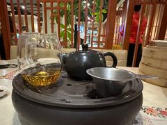 -隆隆金大茶楼(地王广场店)