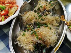 -钱大妈海鲜饭店(保利林语店)