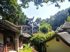 -岳麓山风景名胜区