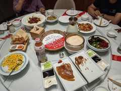 -郭林家常菜(狼垡店)