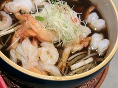 -大鹏饭店·金陵家宴(奥体中心店)