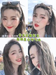 -摩登时代美发沙龙