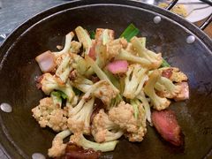 -首秀·四川料理(星耀101店)
