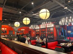 -成都娃娃花园餐厅 (南艺旗舰店)