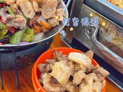 -江湖万州烤鱼(王子美食城)