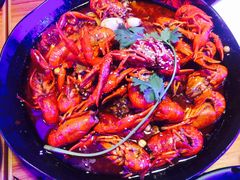 -南极·小龙虾·湘式拌饭(南街店)