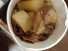 牛肚-清真蒋有记(老门东店)