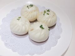 生煎包-张福记(五一公园店)