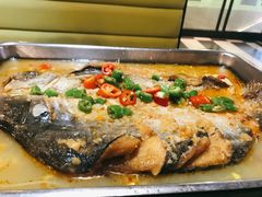 -豫江南川湘料理(岗顶六店)