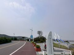 -宁波松兰山滨海旅游度假区