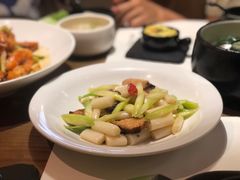 -榕意·川味之美(深业上城店)