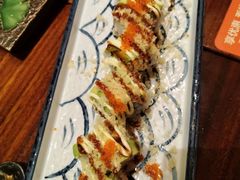 -鸟鹏烧鸟居酒屋(仁恒梦中心店)