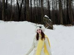 -洛阳白云山景区