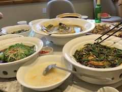 -杨厨的田园饭店(长城路店)
