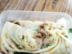 -穗银肠粉店(东川路店)