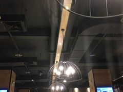 -東舍食唐精品陕菜馆