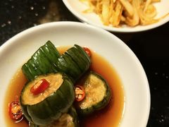 -徽镇小厨·经典徽菜(十里河店)
