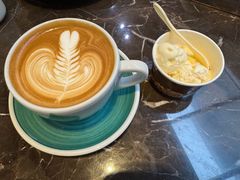 -棕榈岛海鲜自助餐厅(虹桥迎宾馆店)