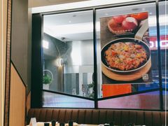 大堂-新旺茶餐厅·早餐(香港广场店)