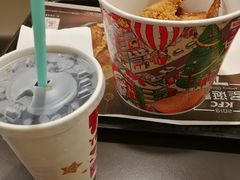 -肯德基(宁波万达店)