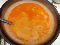 龙虾汤泡饭-潮堂 · 潮州菜(恒隆广场店)