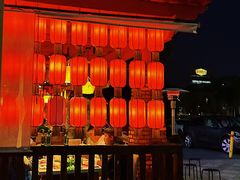 -老码头火锅(骡马市店)