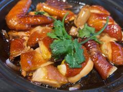 -山水茶艺馆·点心粤菜·30年老字号