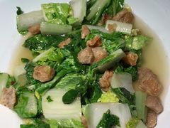 -绿茶餐厅(千岛湖银泰城店)