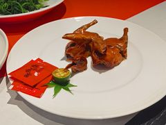 -馋遇江南·精致湖景雅宴(东方之门店)