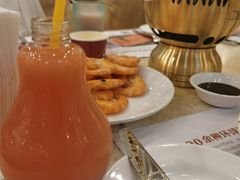-芭菲盛宴·环球美食(锦城万达广场店)