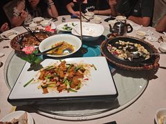 -年辉渔村·非遗传承餐厅(新丰江店)