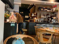 大堂-La Strada(安福路店)