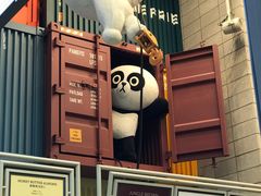 -line friends(明洞旗舰店)