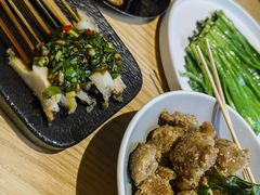 -隅乐胡椒虾·台湾菜·团建(皇岗店)