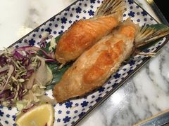 -家贺屋刺身寿司专门店