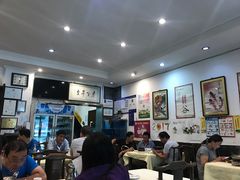 大堂-湘德楼(德胜门外大街店)