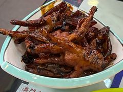 -澳门陈光记烧味饭店(万象城店)