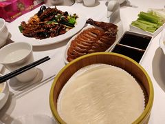 -玉林烤鸭店(黄村兴华店)